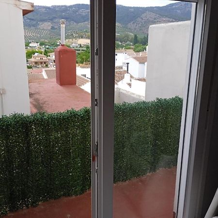 Casa Rios Apartment El Burgo Luaran gambar