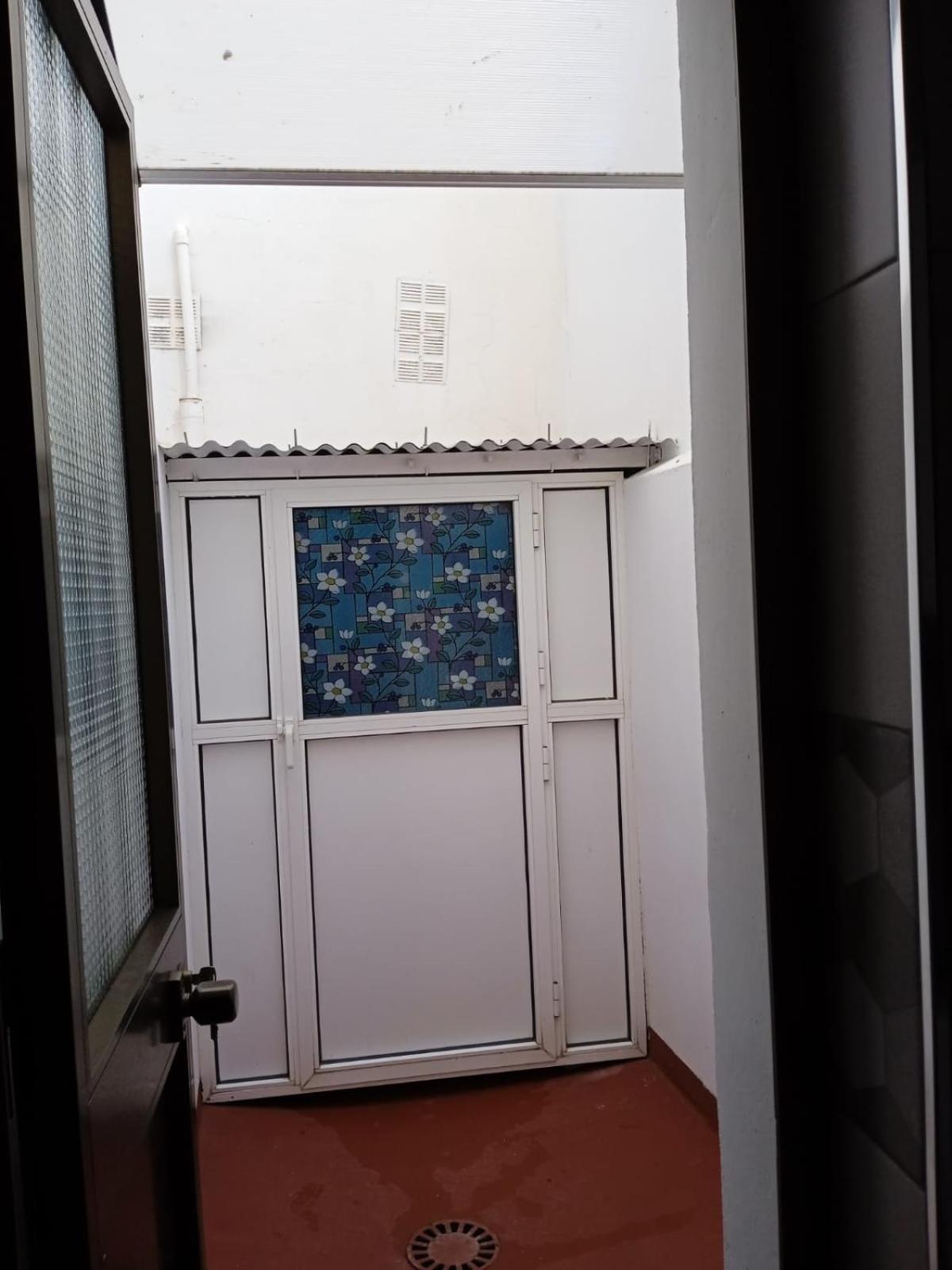 Casa Rios Apartment El Burgo Luaran gambar